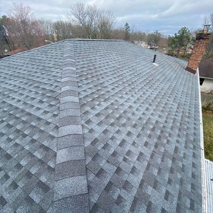 Asphalt Shingle Roof Repair Kings Point NY